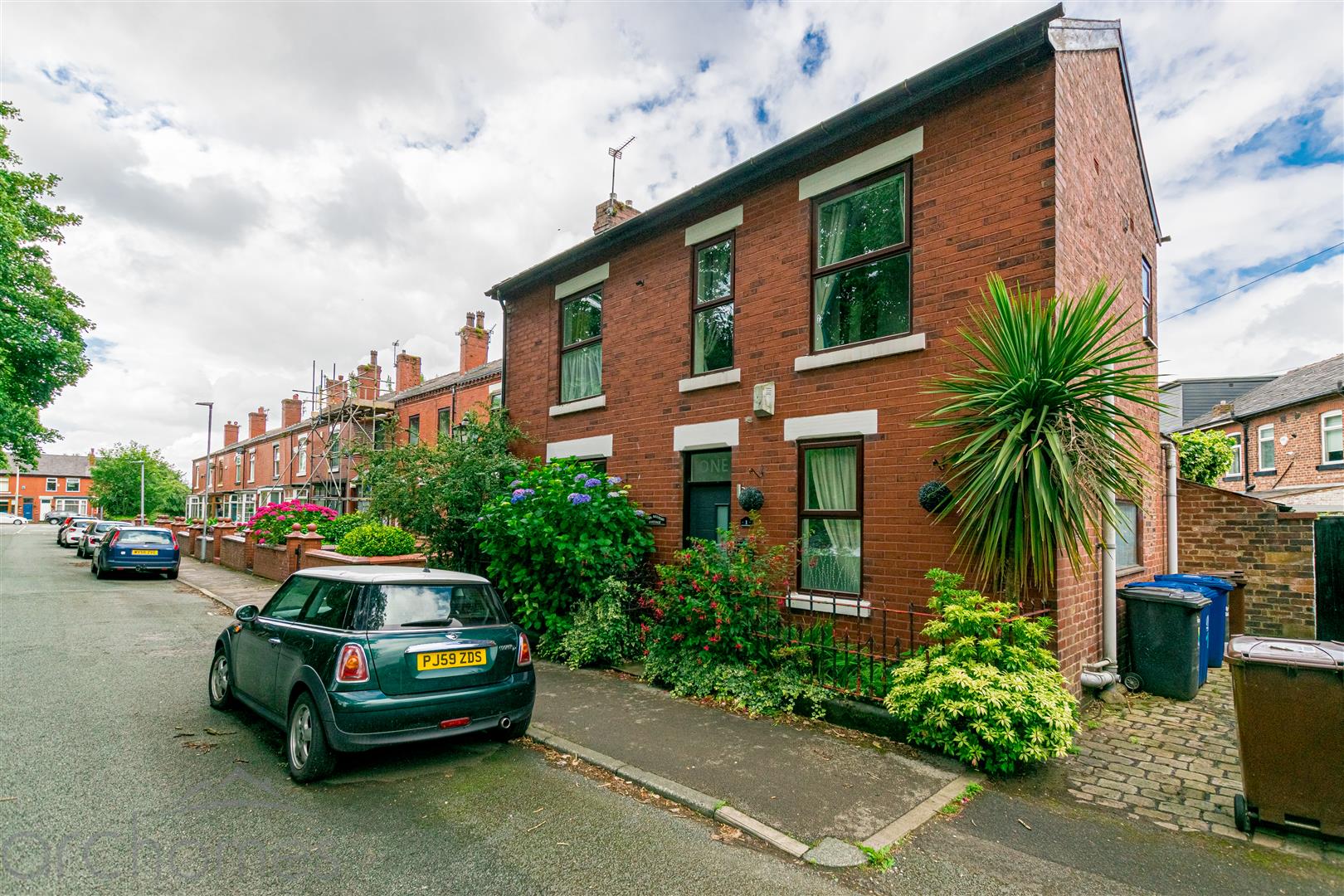 Bee Fold Lane, Atherton, Manchester Arc Homes Estate Agents